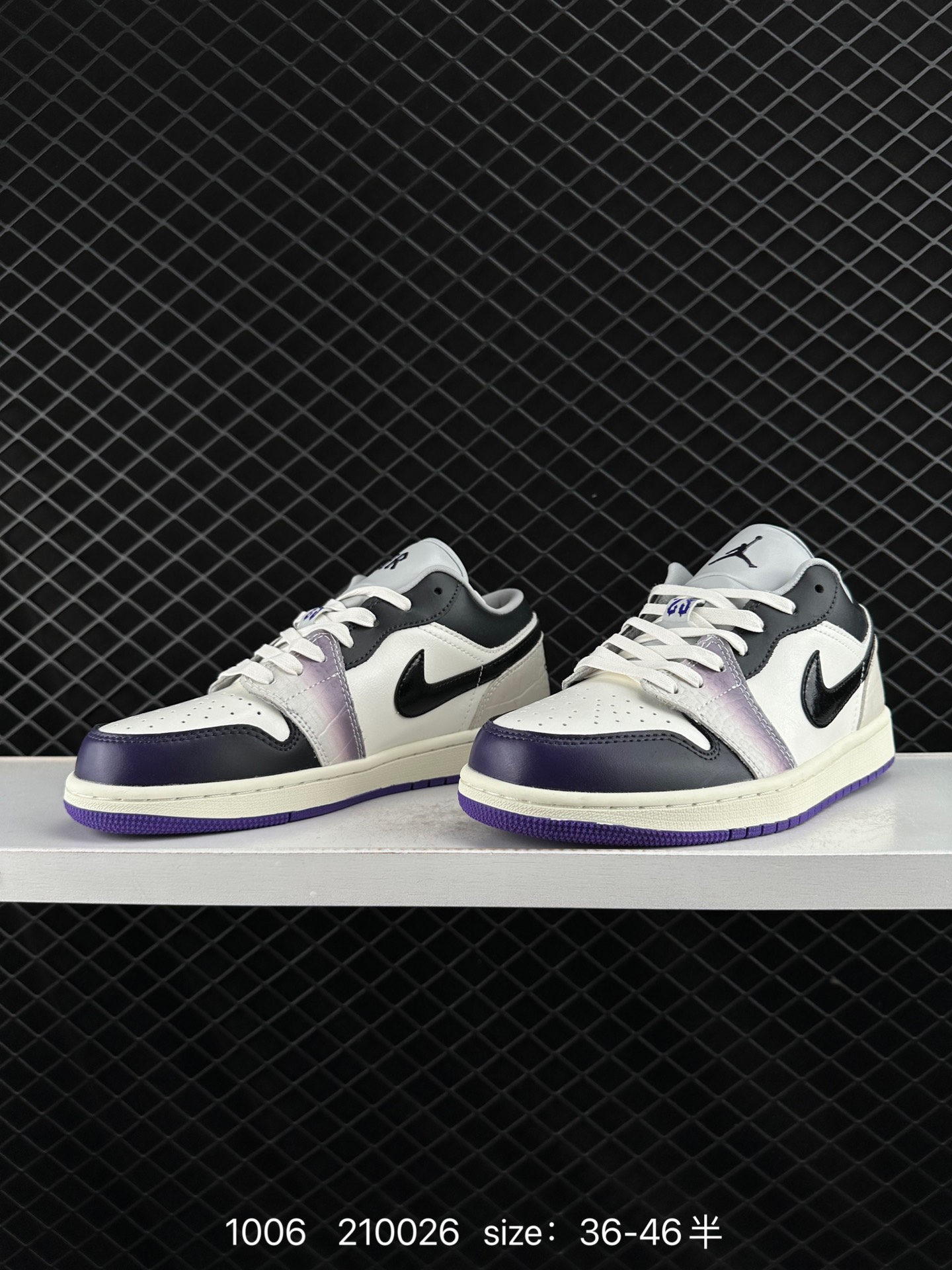 Air Jordan 1 Low AJ1